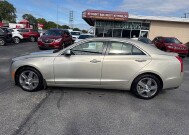 2015 Cadillac ATS in Oregon, OH 43616 - 18079696 2