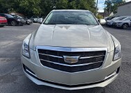 2015 Cadillac ATS in Oregon, OH 43616 - 18079696 8
