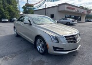 2015 Cadillac ATS in Oregon, OH 43616 - 18079696 7