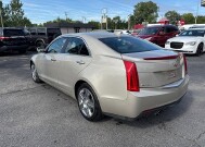 2015 Cadillac ATS in Oregon, OH 43616 - 18079696 3