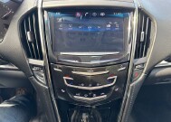 2015 Cadillac ATS in Oregon, OH 43616 - 18079696 22