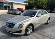 2015 Cadillac ATS in Oregon, OH 43616 - 18079696 1