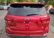 2019 Kia Sorento in Oregon, OH 43616 - 18079697 4