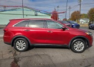 2019 Kia Sorento in Oregon, OH 43616 - 18079697 6