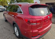 2019 Kia Sorento in Oregon, OH 43616 - 18079697 3