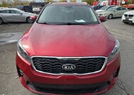 2019 Kia Sorento in Oregon, OH 43616 - 18079697 8
