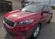 2019 Kia Sorento in Oregon, OH 43616 - 18079697 1