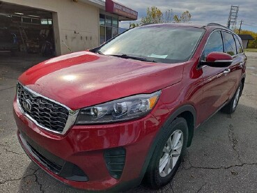 2019 Kia Sorento in Oregon, OH 43616