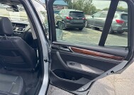 2017 BMW X3 in Oregon, OH 43616 - 18079698 14