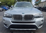 2017 BMW X3 in Oregon, OH 43616 - 18079698 8