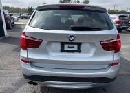 2017 BMW X3 in Oregon, OH 43616 - 18079698 4