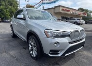 2017 BMW X3 in Oregon, OH 43616 - 18079698 7