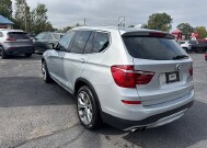 2017 BMW X3 in Oregon, OH 43616 - 18079698 3