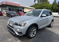 2017 BMW X3 in Oregon, OH 43616 - 18079698 1