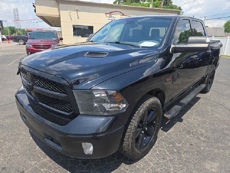 2019 RAM 1500 in Oregon, OH 43616 - 18079699