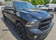 2019 RAM 1500 in Oregon, OH 43616 - 18079699 5
