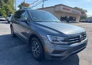 2020 Volkswagen Tiguan in Oregon, OH 43616 - 18079700 7