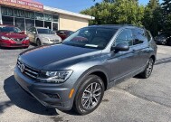2020 Volkswagen Tiguan in Oregon, OH 43616 - 18079700 1