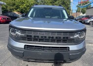 2021 Ford Bronco Sport in Oregon, OH 43616 - 18079701 8