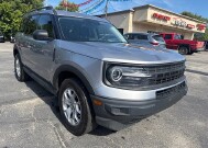 2021 Ford Bronco Sport in Oregon, OH 43616 - 18079701 7
