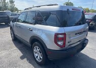 2021 Ford Bronco Sport in Oregon, OH 43616 - 18079701 3