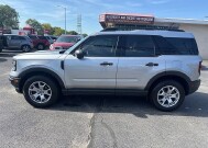 2021 Ford Bronco Sport in Oregon, OH 43616 - 18079701 2