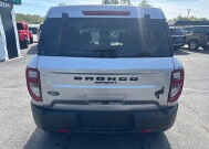 2021 Ford Bronco Sport in Oregon, OH 43616 - 18079701 4