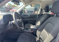2021 Ford Bronco Sport in Oregon, OH 43616 - 18079701 10