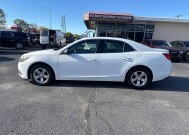 2013 Chevrolet Malibu in Oregon, OH 43616 - 18079702 2