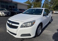 2013 Chevrolet Malibu in Oregon, OH 43616 - 18079702 1