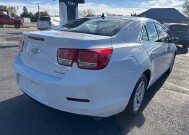 2013 Chevrolet Malibu in Oregon, OH 43616 - 18079702 5