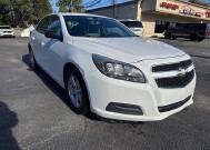 2013 Chevrolet Malibu in Oregon, OH 43616 - 18079702 7