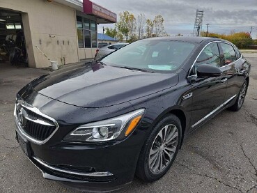 2017 Buick LaCrosse in Oregon, OH 43616