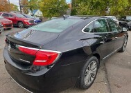 2017 Buick LaCrosse in Oregon, OH 43616 - 18079703 5