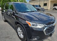 2021 Chevrolet Traverse in Oregon, OH 43616 - 18079704 7