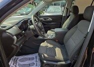 2021 Chevrolet Traverse in Oregon, OH 43616 - 18079704 10