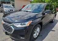 2021 Chevrolet Traverse in Oregon, OH 43616 - 18079704 1