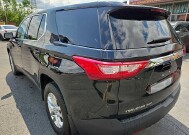 2021 Chevrolet Traverse in Oregon, OH 43616 - 18079704 3
