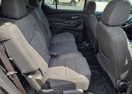 2021 Chevrolet Traverse in Oregon, OH 43616 - 18079704 16
