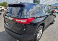 2021 Chevrolet Traverse in Oregon, OH 43616 - 18079704 5