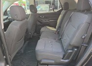 2021 Chevrolet Traverse in Oregon, OH 43616 - 18079704 12
