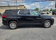 2021 Chevrolet Traverse in Oregon, OH 43616 - 18079704 6