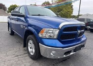 2015 RAM 1500 in Oregon, OH 43616 - 18079705 7