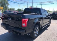 2016 Ford F150 in Oregon, OH 43616 - 18079706 5