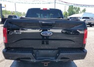 2016 Ford F150 in Oregon, OH 43616 - 18079706 4