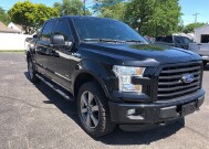 2016 Ford F150 in Oregon, OH 43616 - 18079706 7