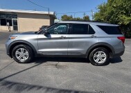 2020 Ford Explorer in Oregon, OH 43616 - 18079707 2