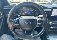 2020 Ford Explorer in Oregon, OH 43616 - 18079707 22