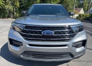 2020 Ford Explorer in Oregon, OH 43616 - 18079707 8
