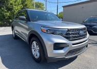 2020 Ford Explorer in Oregon, OH 43616 - 18079707 7